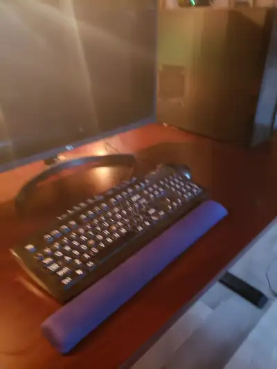 Standing Or Sitting Motorized Desk, View more