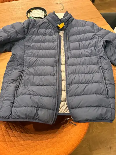 Parajumpers light weight, View more