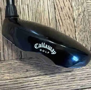 Callaway X2 Hot golf club, View more