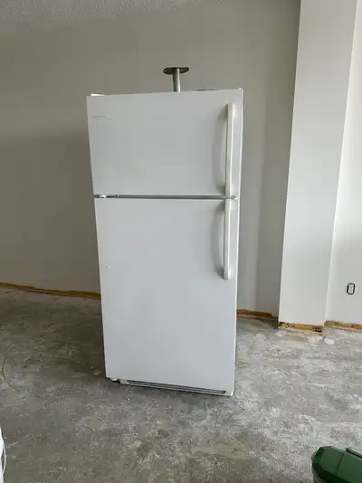 Excellent Fridge - Replacing to a Stainless steel, View more