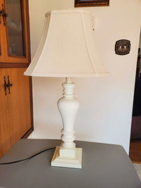 Beautiful Decorative Table Lamp