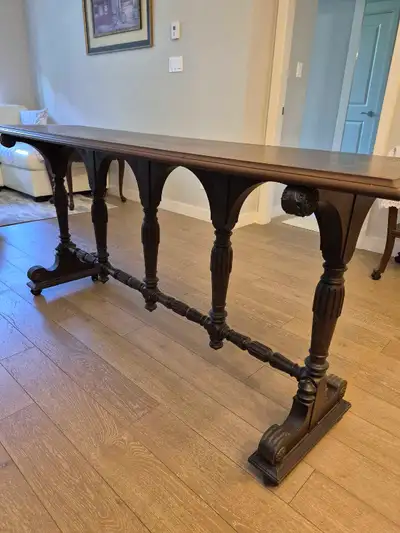 Console Table, View more