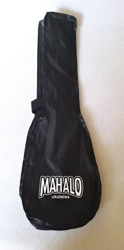 Mahalo Ukulele bag