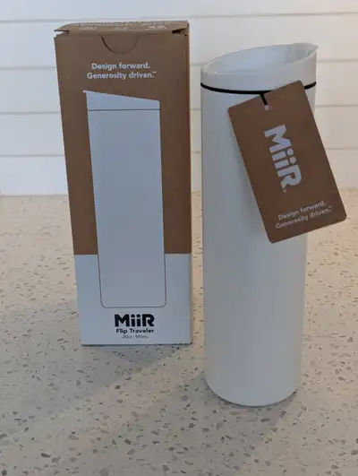MIIR 20OZ FLIP TRAVELER, View more
