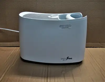 Humidificateur HONEYWELL Ultra Violet Germe-Free Model: HM Filt, View more