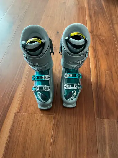 Salomon Ski Boots, View more