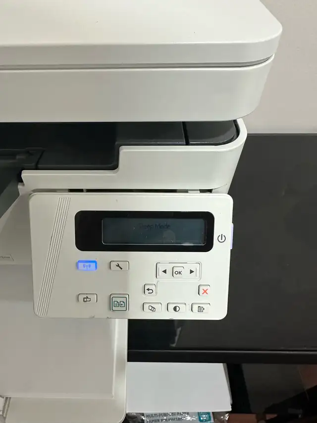 Hp laser printer and scanner in Printers, Scanners & Fax in Oakville / Halton Region - Image 3