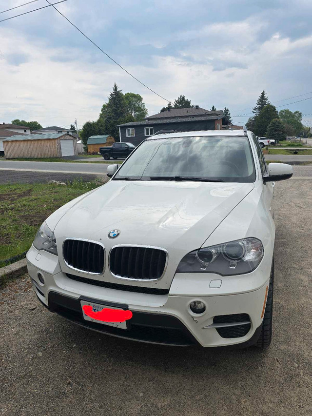 2013 bmw x5 in Cars & Trucks in Sudbury