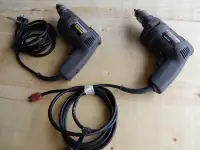 electric drills