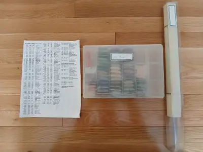 Teresa Wentzler Winter Faerie Cross Stitch Kit, View more