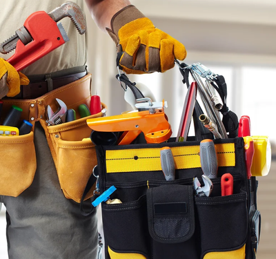 Handyman Service, View more