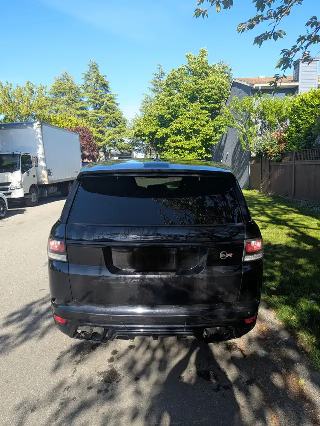 2016 Range Rover SVR541614479445872649