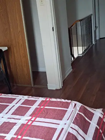 Room For Rent
