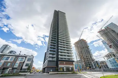 Vaughan 2 Bed 2 Bath 1 Parking Condo for Rent at Hwy 7 and Jane Layout: 2 Bed & 2 Bath with 1 parkin...