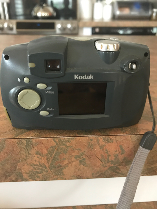 Appareil photo Kodak dans Appareils photo et caméras  à Saguenay