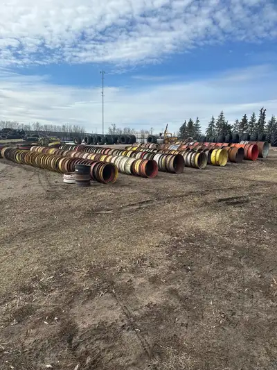 Fire Pit Rims, View more