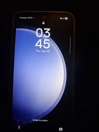 Samsung Galaxy s23 like new, View more
