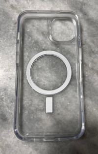 iPhone 13 Clear MagSafe Case
