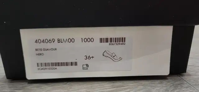 For Sale: Gucci Jordaan Loafers – Like New! in Women's - Shoes in Richmond - Image 8