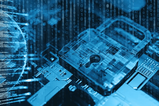 Full-Stack, AI & Blockchain Developer | Build, Fix or Improve439247697934428160