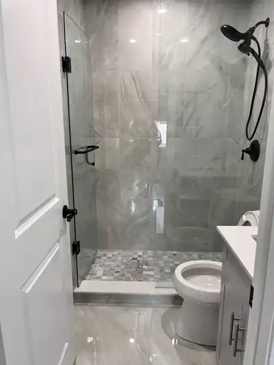 Room is available from September 1 The third floor room for rent, its newly renovated，bright room wi...