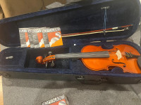 PALATINO Violin PSI-045VN-44 (Size 4/4)