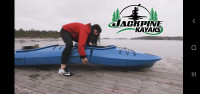 Kayak Blowout Spring Sale!
