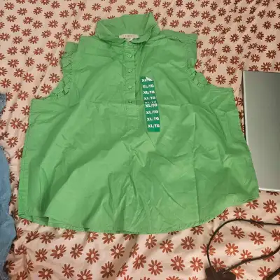 Blouse Loft XL Neuve, View more