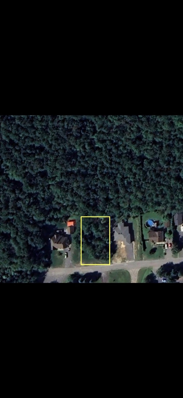 Terrain Rivière-Beaudette — photo 1