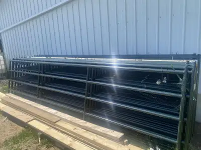 16 foot frame gates , View more