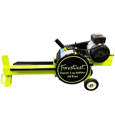 * Free shippoing deal; www.forestwest.ca can find more. Nice little machine, quiet, clear but powerf...