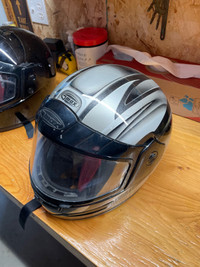 Snowmobile helmets good quality, low price