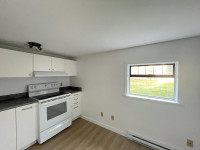 Unfurnished 2 Bed, 1 Bath Suite (Fairfield)
