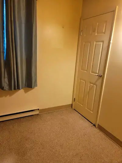 Looking for roommate.
