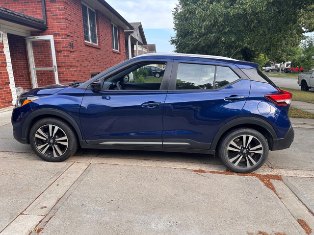 Nissan Kicks SR for Sale in Cars & Trucks in Kitchener / Waterloo - Image 3
