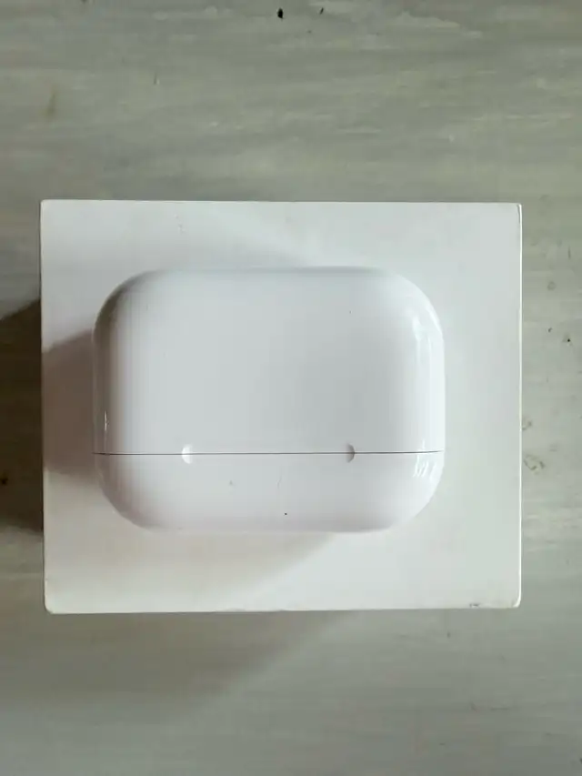 Apple AirPods Pro 3577399426343260161