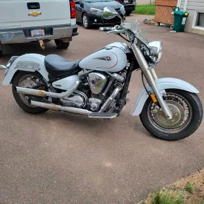 Asking $4200 FIRM....... Bike is in great shape. I am the second owner and just purchased last summe...
