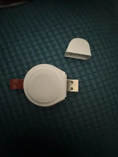 Apple Watch USB Charger., View more