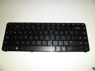 HP Pavilion G4-2000 G4-2100 G4-2200 G4-2300 G4-2400 Keyboard US, View more