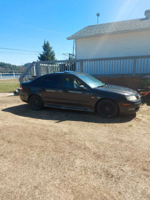 2004 Saab 9-3