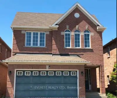 2 Bed legal Basement separate Apartment available for Rent immediately at Maclaugling and Derry Miss...