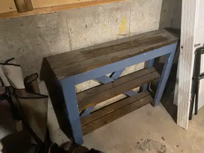 consultation table 2x4, View more