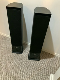Soundstage 3D3 Speakers