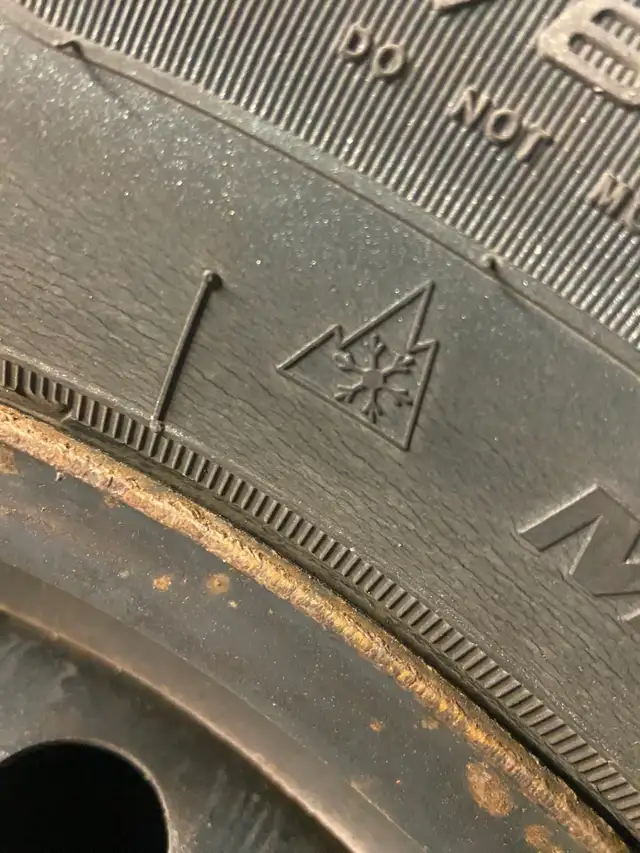 Tires 225/65/16 in Tires & Rims in Mississauga / Peel Region - Image 4