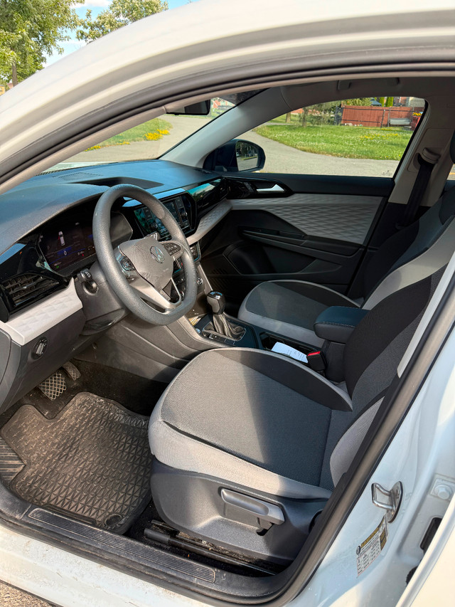 2022 Volkswagen Taos Trendline! Mint Condition ONLY $20,000!! in Cars & Trucks in Mississauga / Peel Region - Image 4