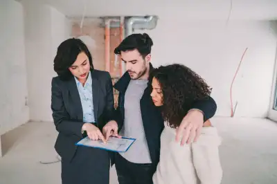 Licensed Realtor - $35/hour for Showing Appointments, View more