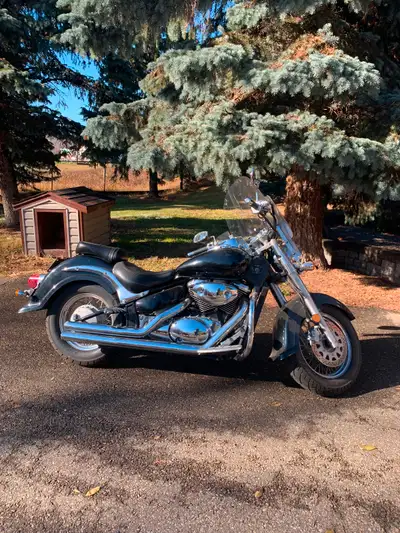 800cc Runs perfect. No issues.