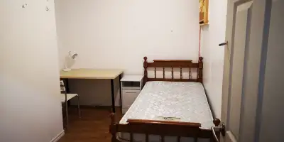 Furnished room for rent in NDG, near Concordia university Loyola campus. including furniture, mattre...