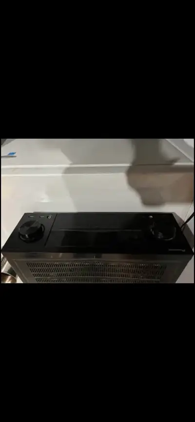 Pioneer vsx 1128 k amp, View more
