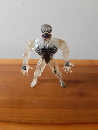 Marvel Amazing Spider-Man Stealth Venom, View more